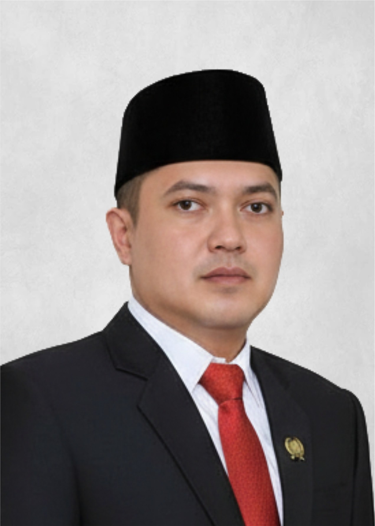 Ruslan Abdul Hakim, SE